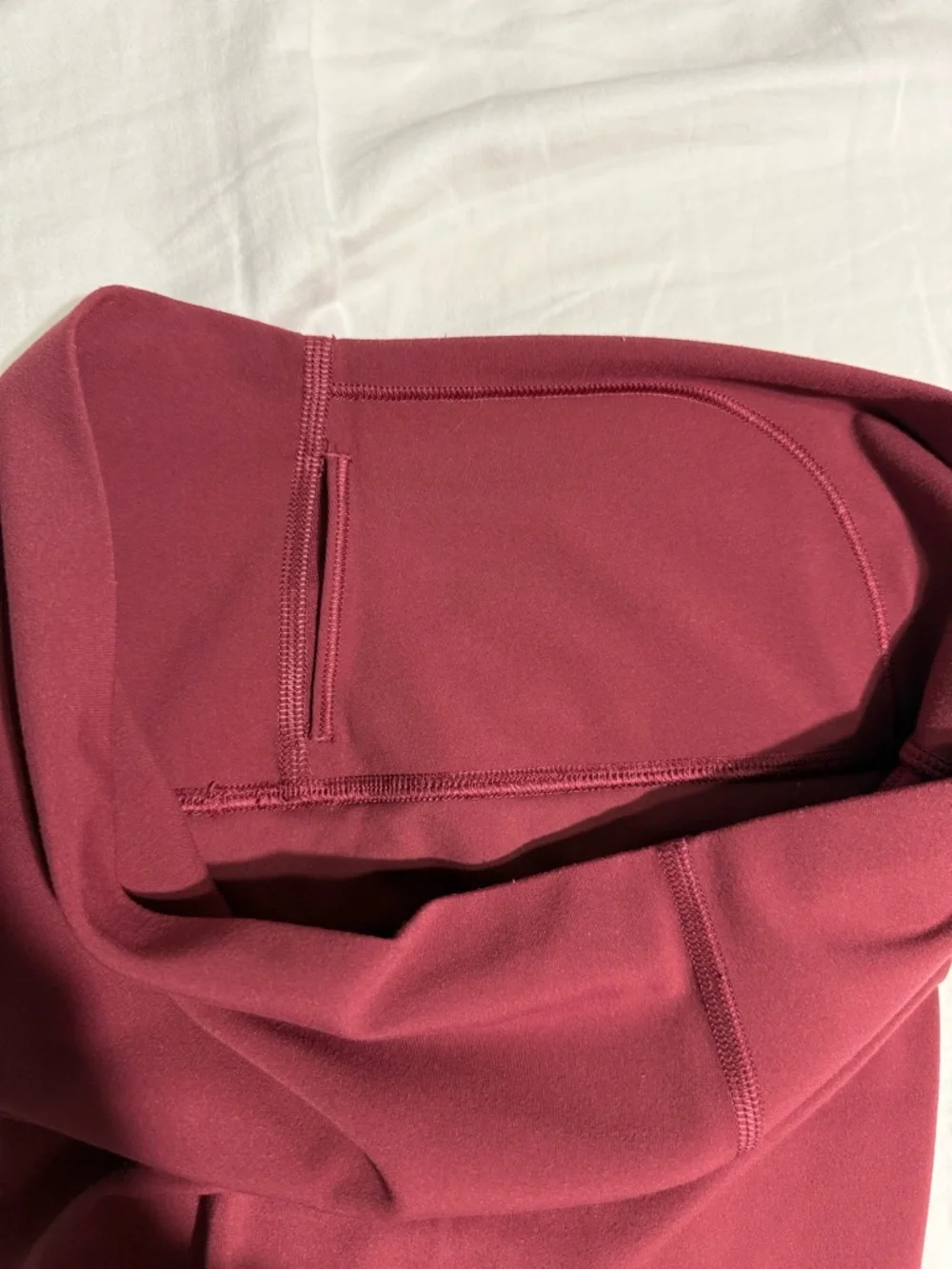 lululemon athletica slim high